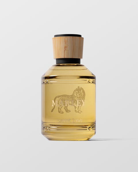Simmer Down Eau de Parfum