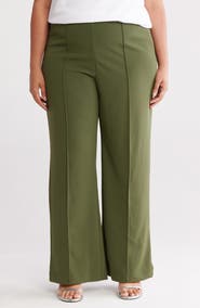 BY DESIGN Galaxy Wide Leg Pants