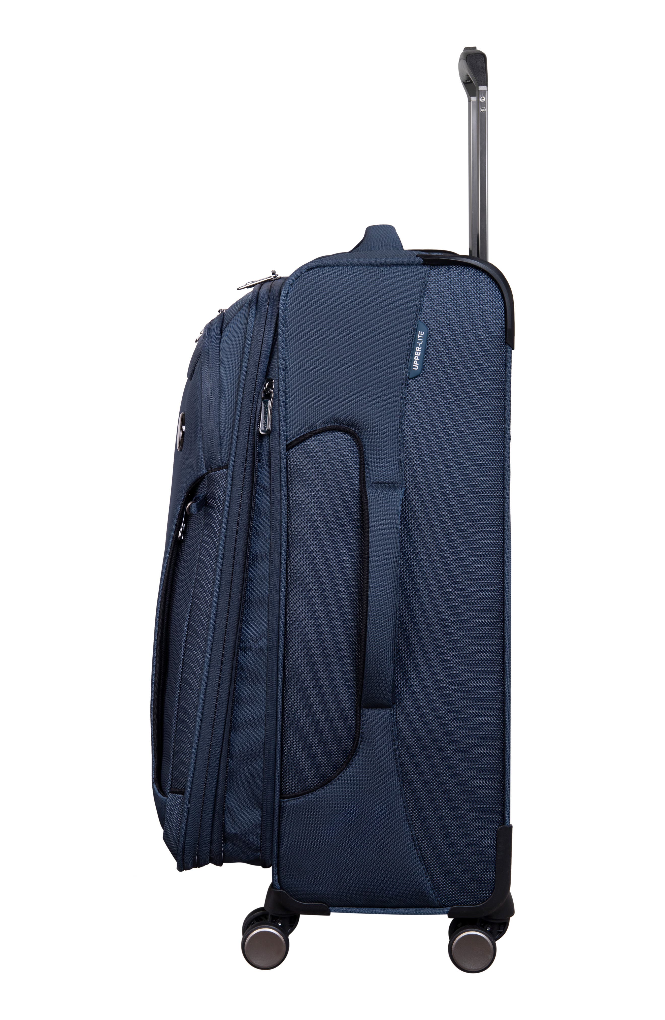 IT LUGGAGE Teleported 27-Inch Expandable Spinner Luggage, Alternate, color, 