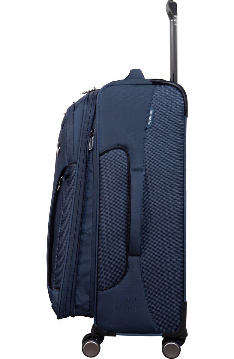 IT LUGGAGE Teleported 27-Inch Expandable Spinner Luggage, Alternate, color,