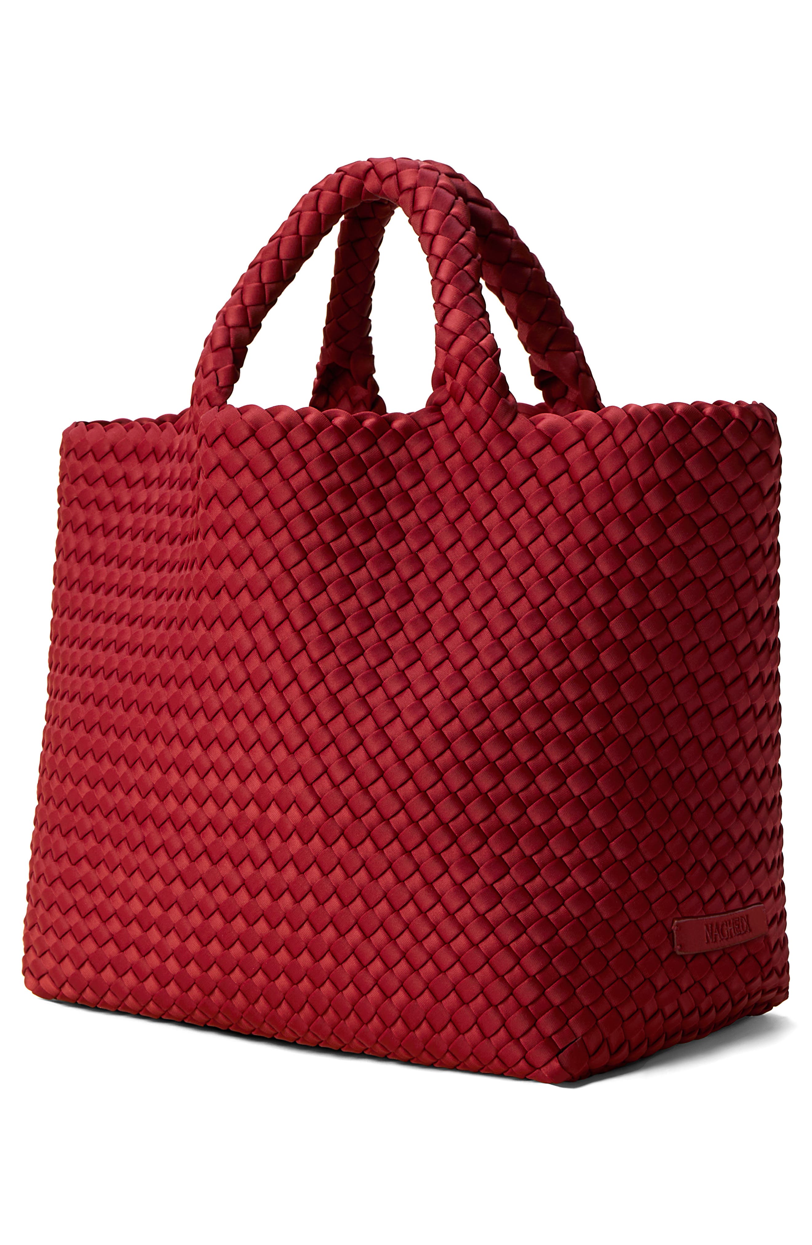 NAGHEDI Medium St. Barths Tote, Alternate, color, 