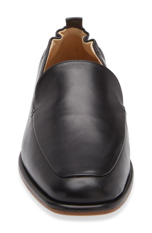 Ron White Gracelyn Loafer In Onyx