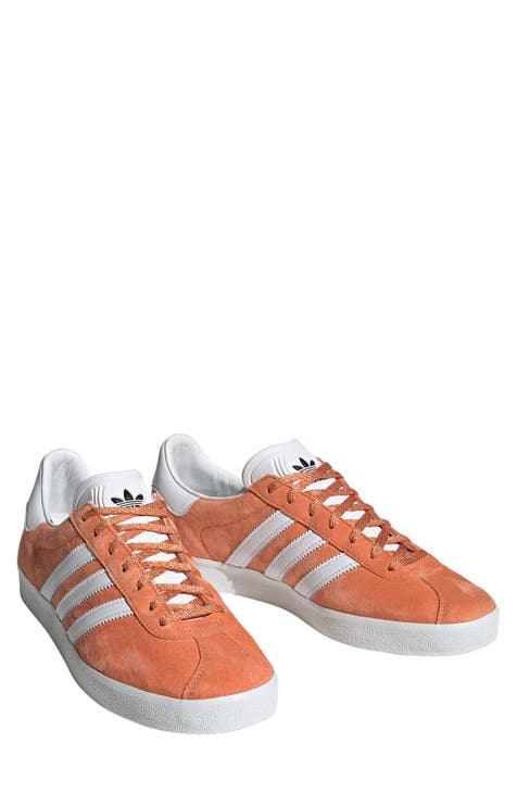 Adidas sneakers orange online