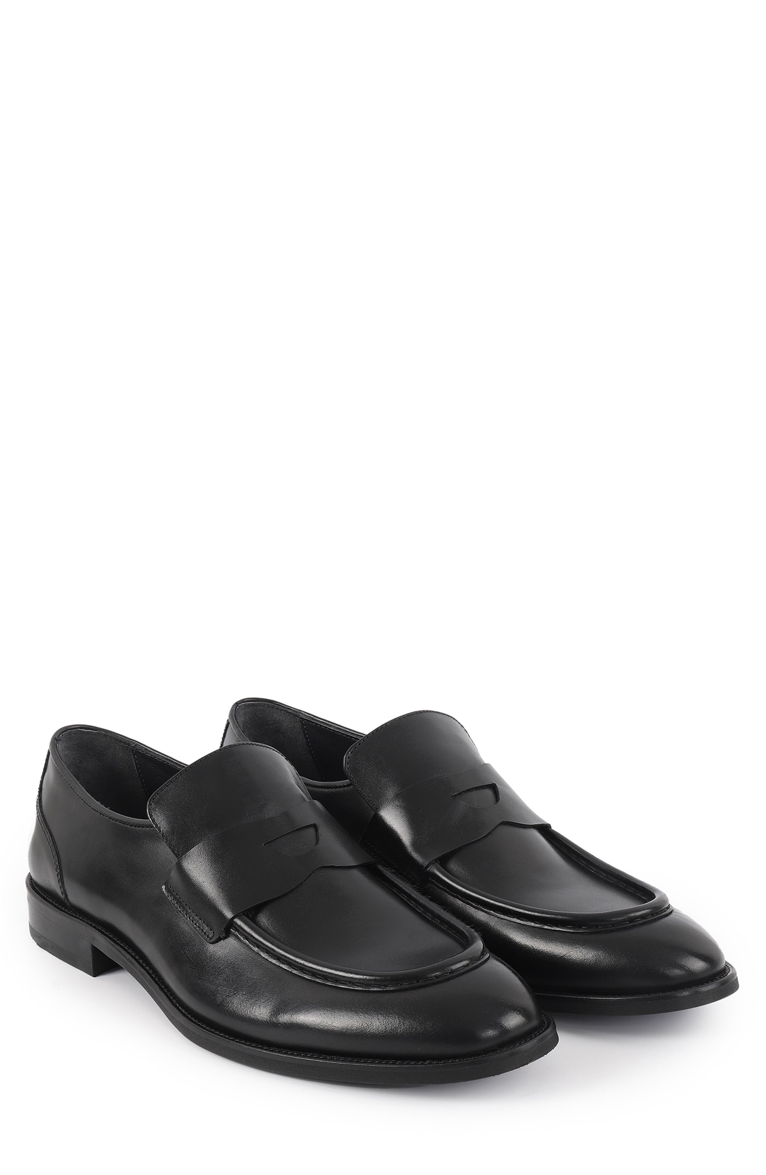 VELLAPAIS Marconne Penny Loafer, Alternate, color, 