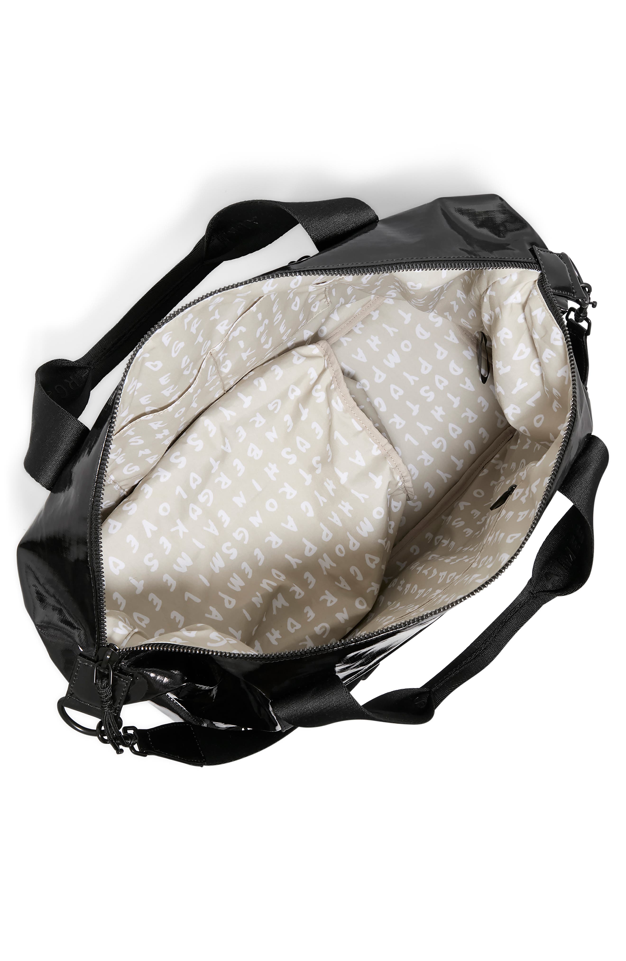 AIMEE Duffle Bag, Alternate, color, 
