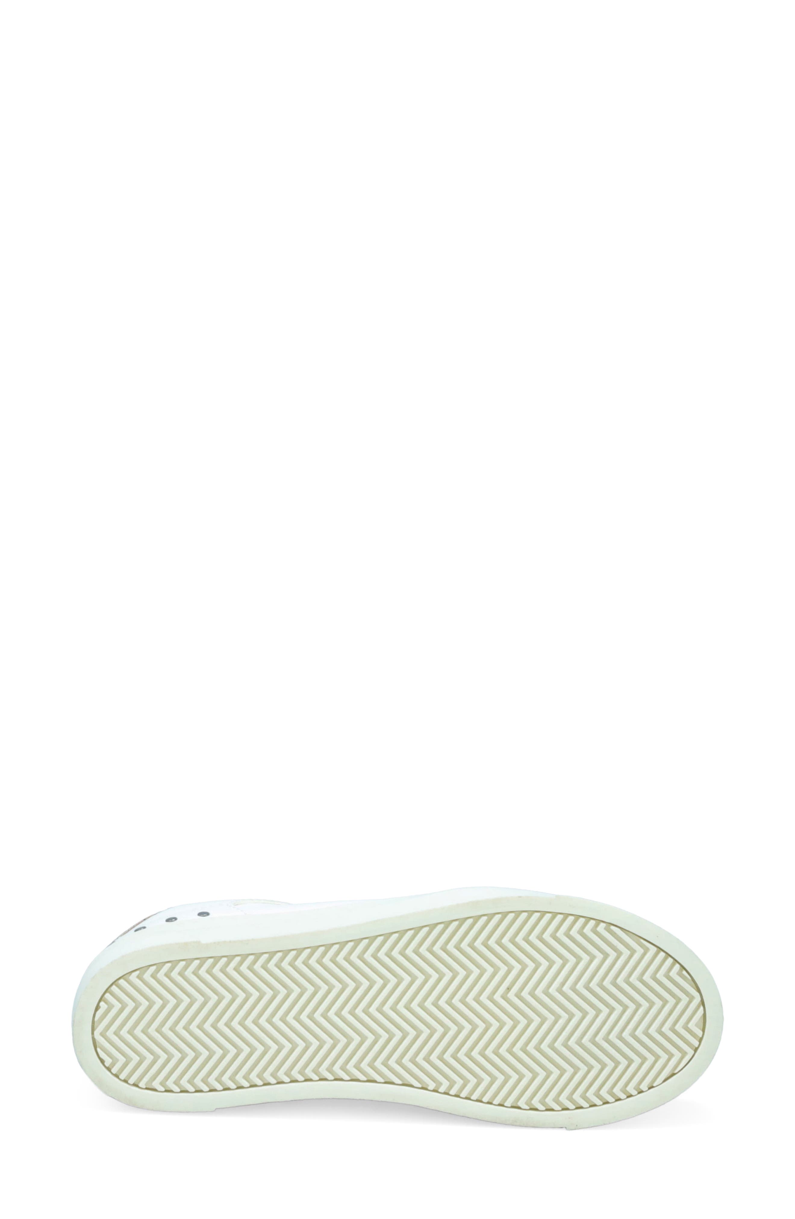 Miz Mooz Alpps Platform Sneaker, Alternate, color, 
