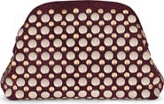 Rafe New York Aya Studded Frame Clutch