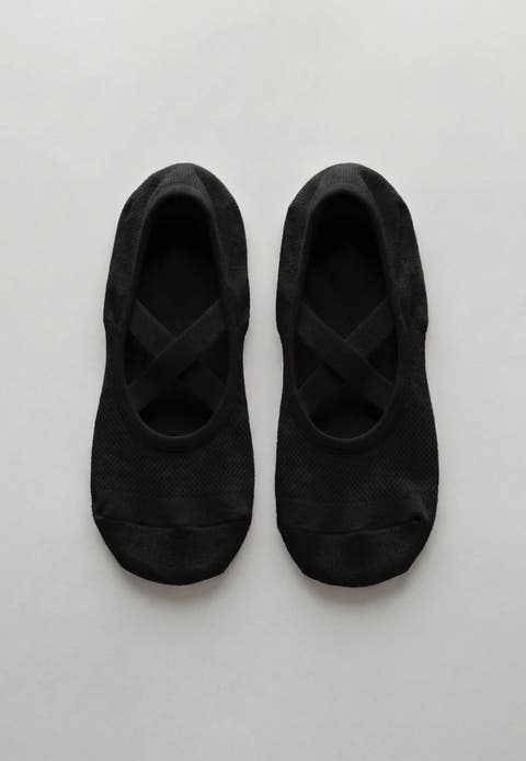 Pilates Grip Socks