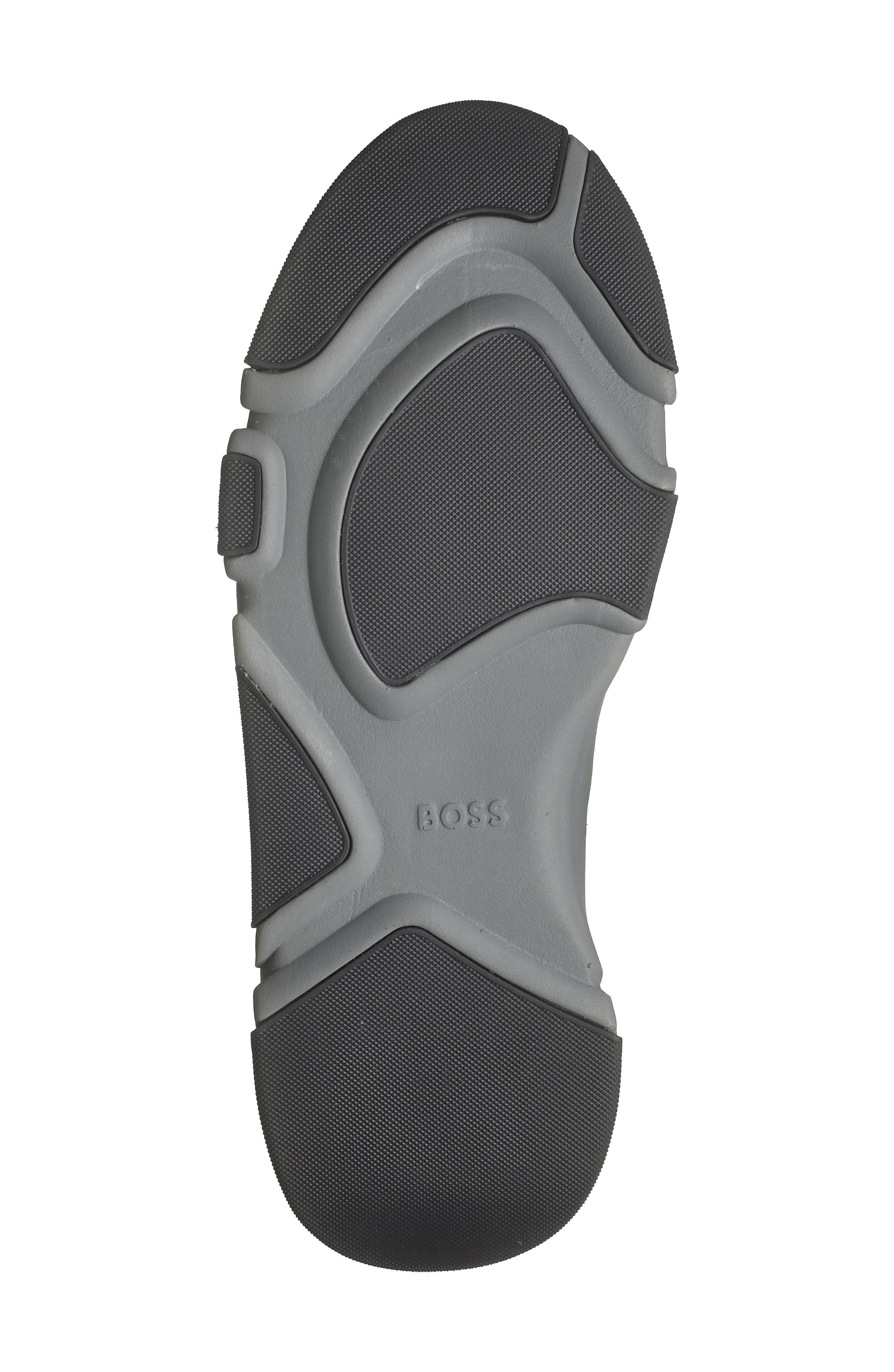 BOSS Asher Runn 10249892 01 Sneaker, Alternate, color, 