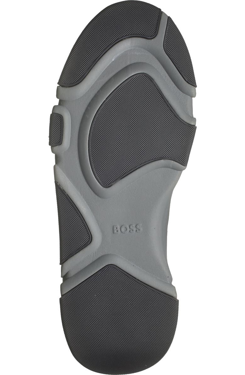 BOSS Asher Runn 10249892 01 Sneaker, Alternate, color,