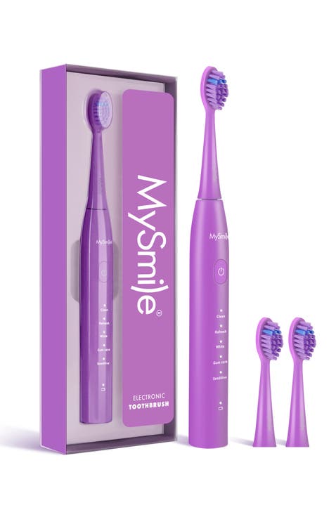 DY156 Essential Electric Toothbrush with 5 Modes