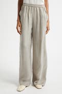 Giorgio Armani Pull-On Pants