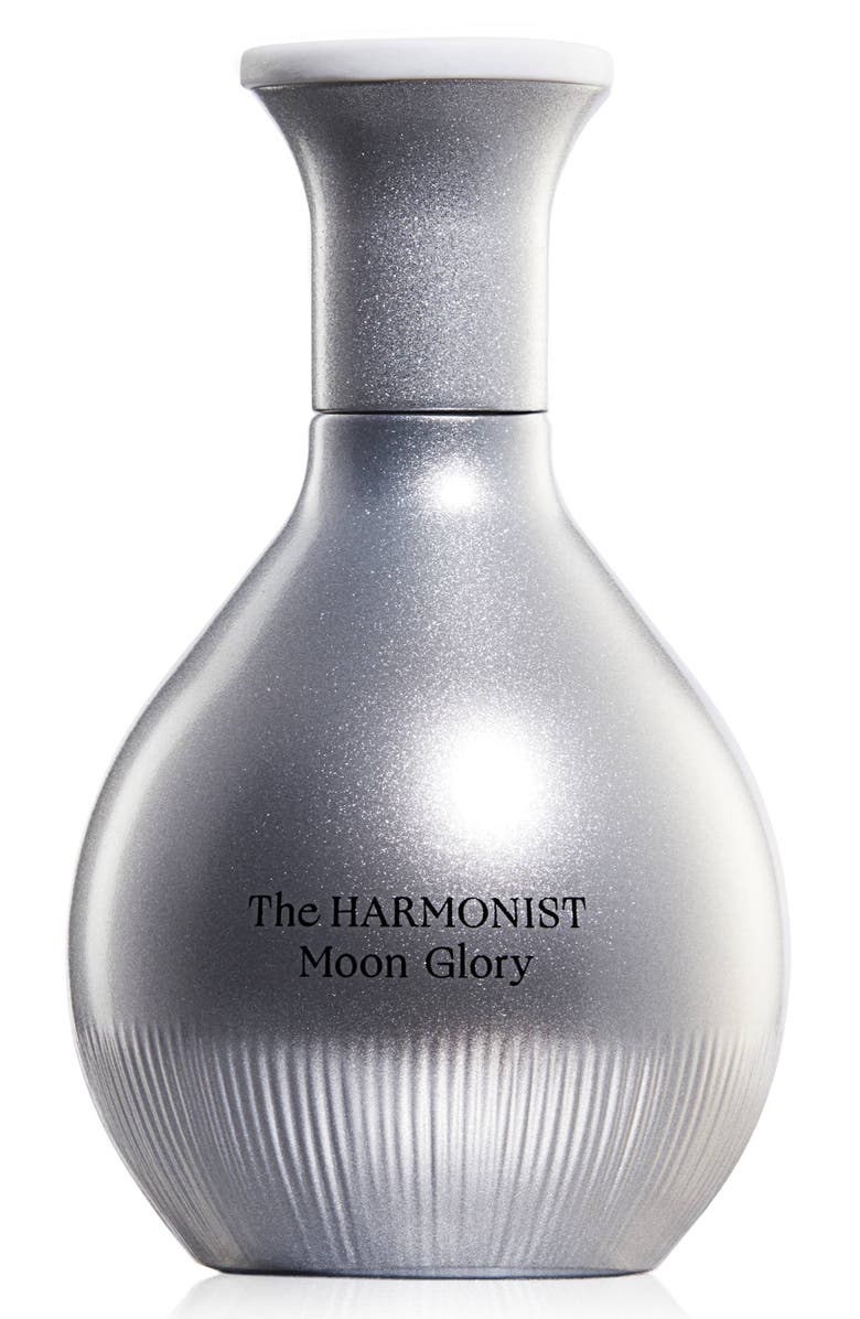 THE HARMONIST Moon Glory Parfum, Main, color,