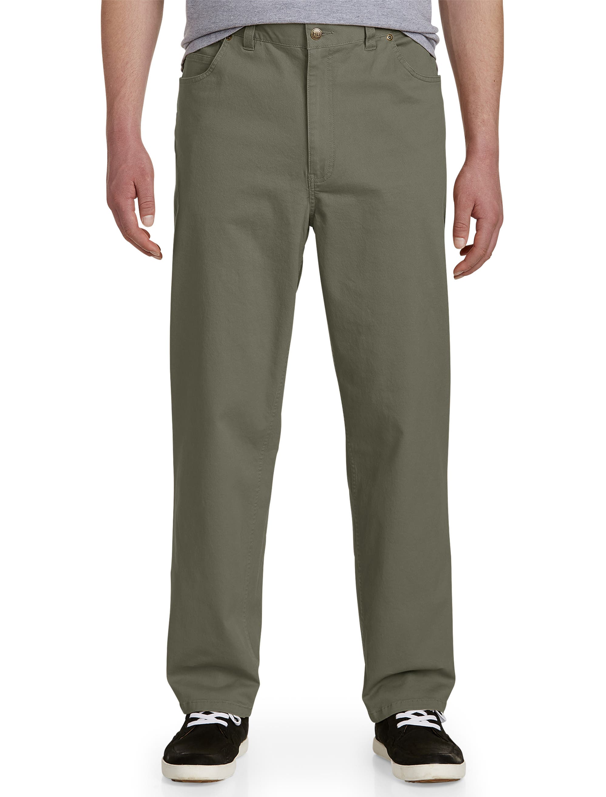 FALL OLIVE