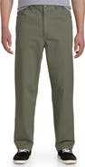 Harbor Bay by DXL Continuous Comfort Pants
