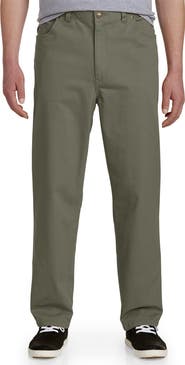 Harbor Bay by DXL Continuous Comfort Pants