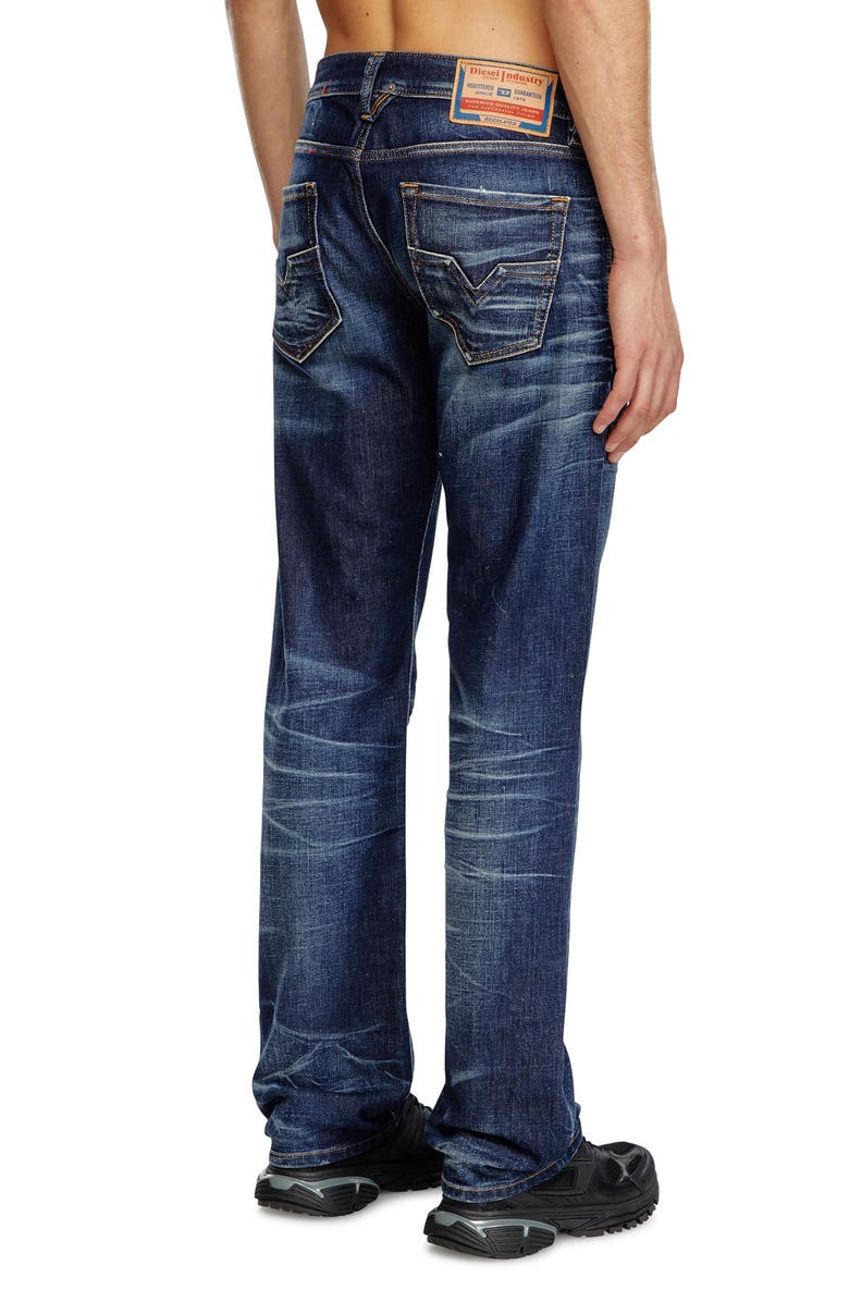 DIESEL<sup>®</sup> 1985 Larkee Straight Leg Jeans, Alternate, color, 