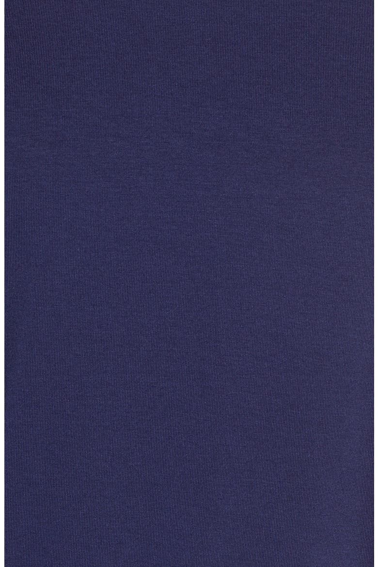 Lala Sleeveless Romper, Alternate, color, TRUE NAVY