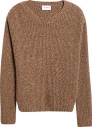 ST. JOHN Wool Blend Sweater