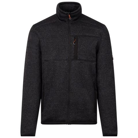 Bramall Fleece Jacket