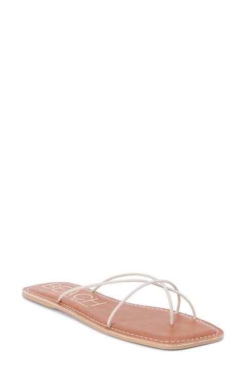 Coastline Slide Sandal (Women)