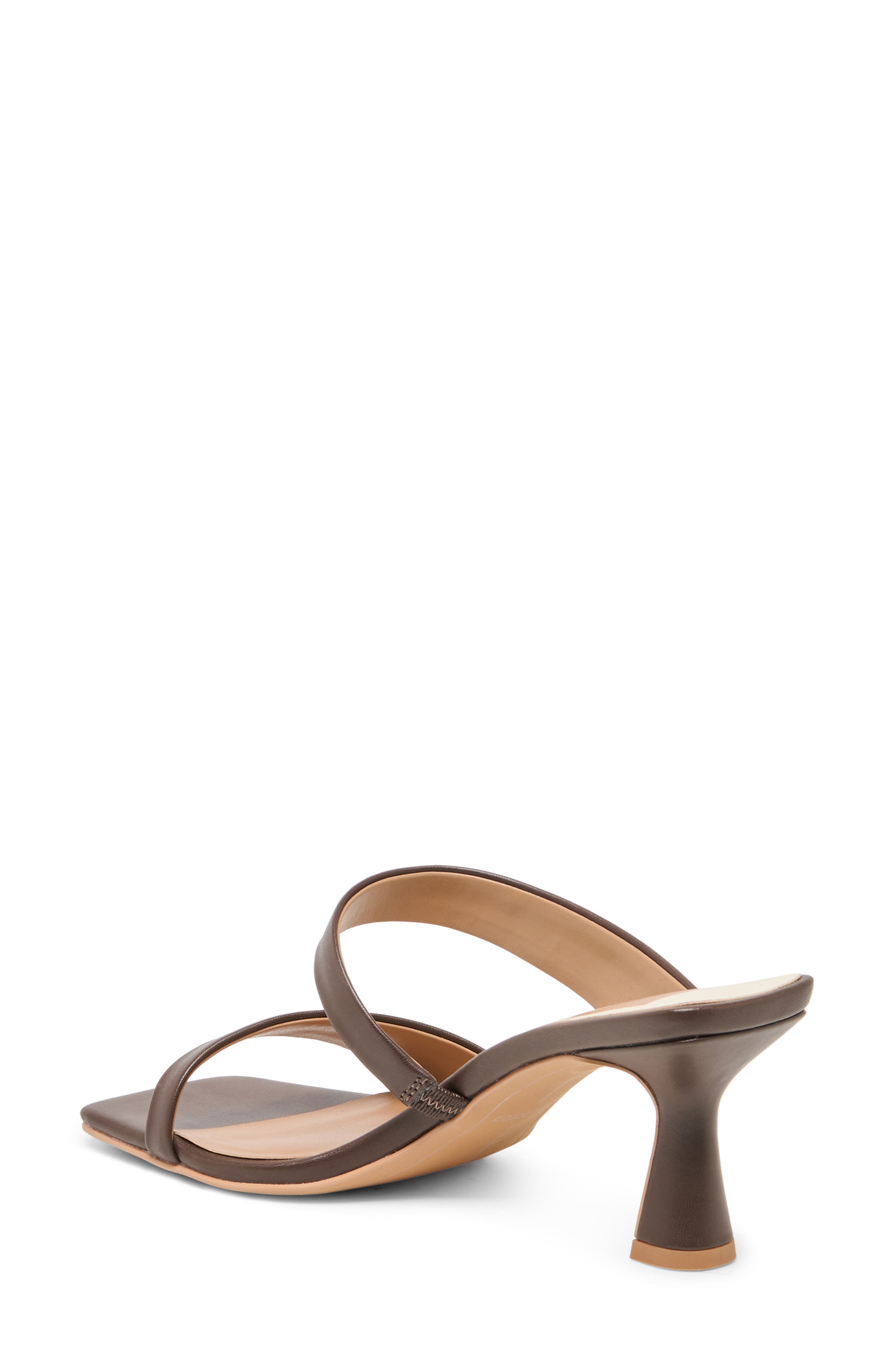 Mahala Slide Sandal - image 4