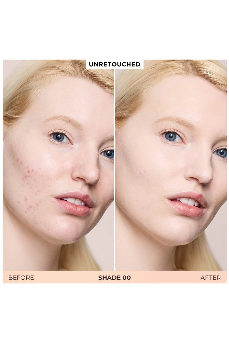 Secret Camouflage Custom Complexion Perfector Long-Wear Concealer, Alternate, color, SHADE 00