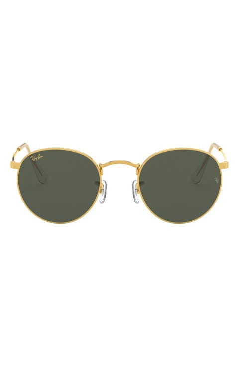 Icons 53mm Retro Sunglasses