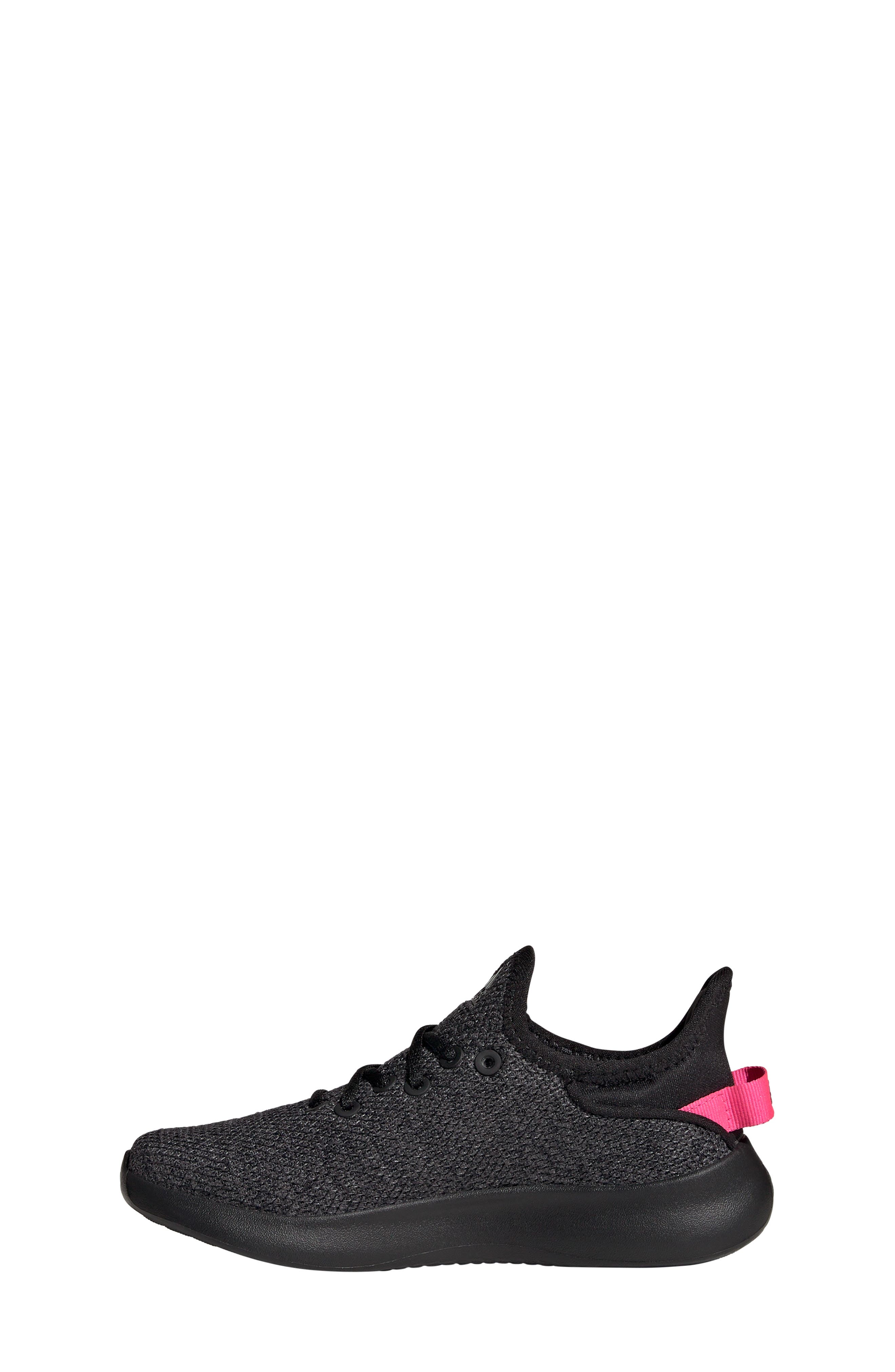 adidas Kids' Cloudfoam Pure Running Shoe, Alternate, color, 