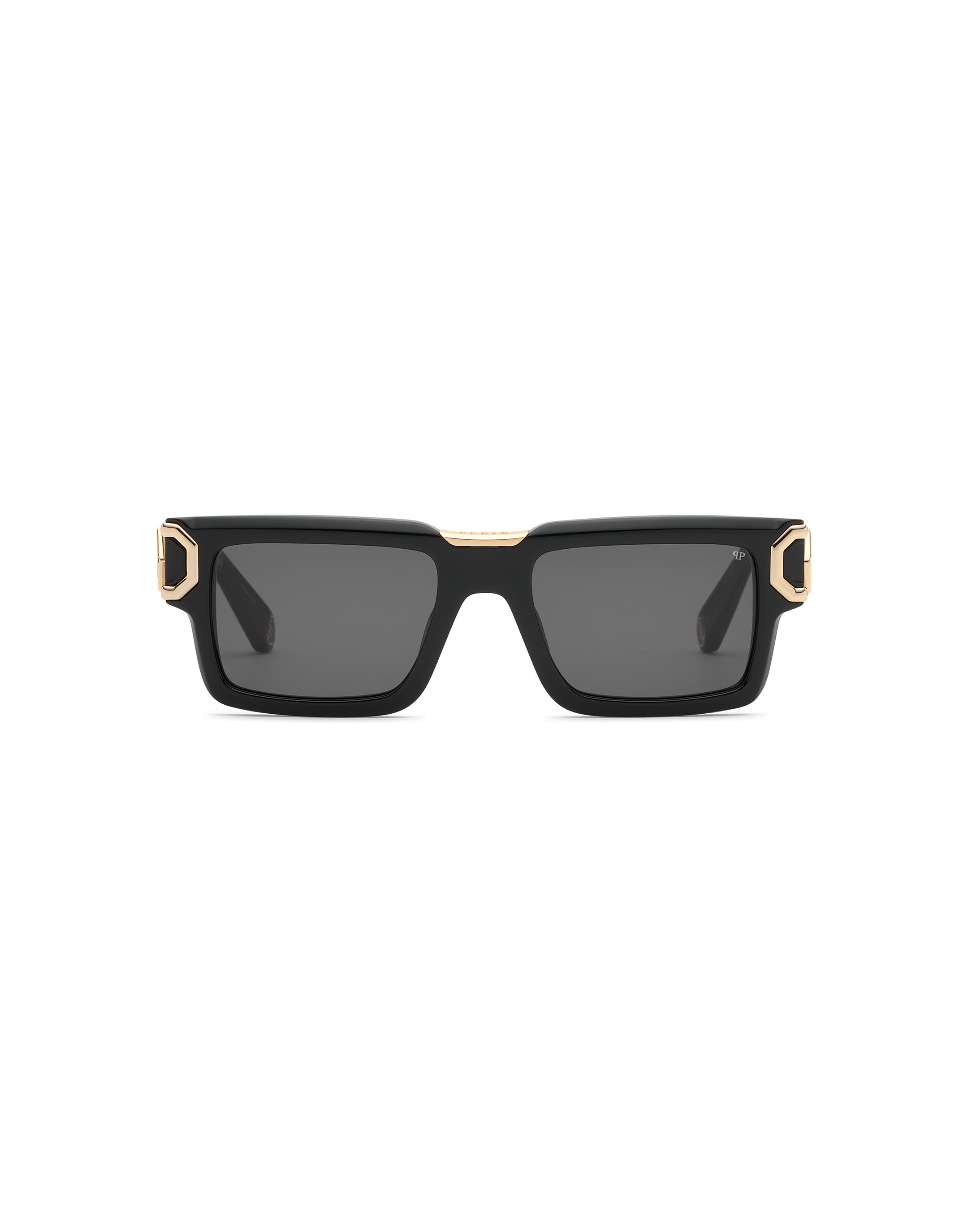 selected black/black