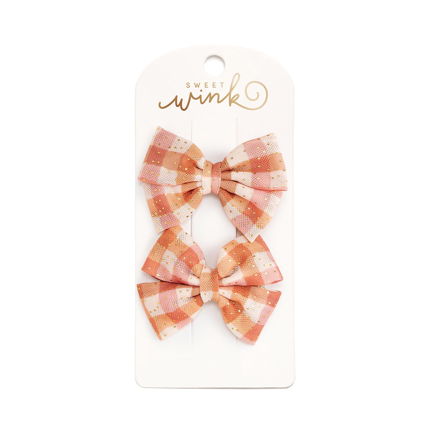selected Orange
