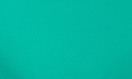 Shop O'neill Maracas Side Tie Bikini Bottoms In Peacock Green