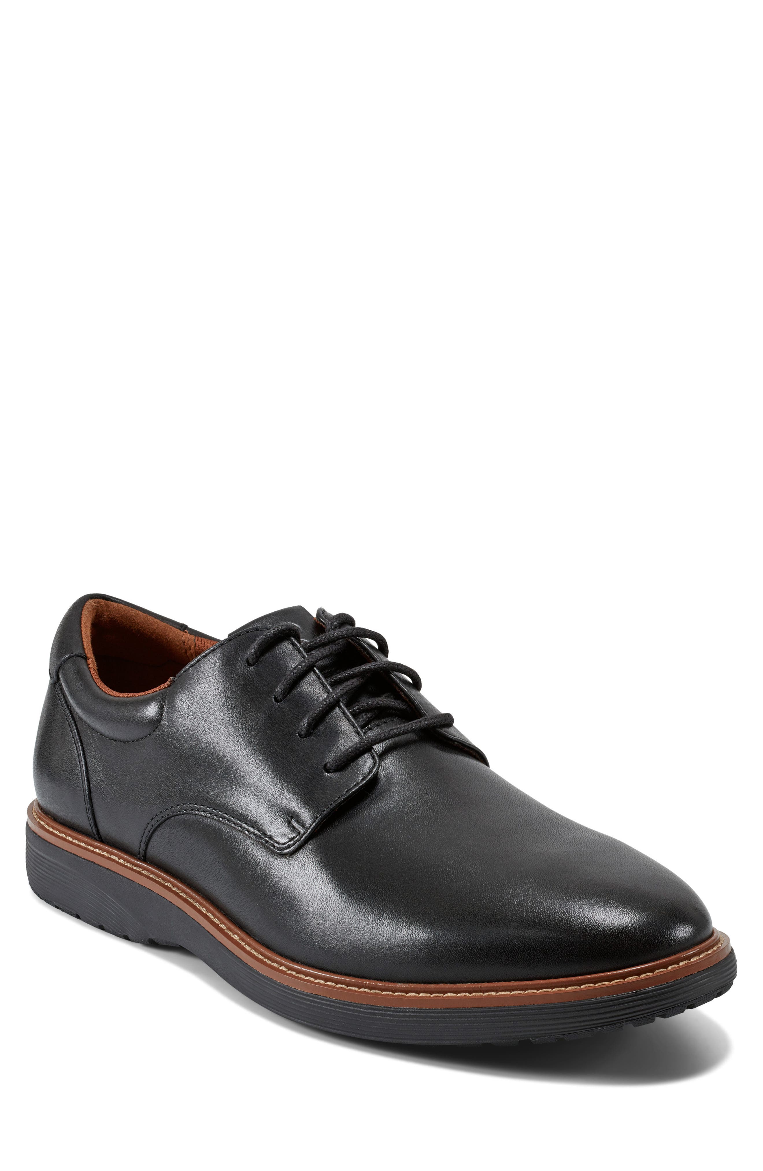 Rockport Cacey Derby - Wide Width Available