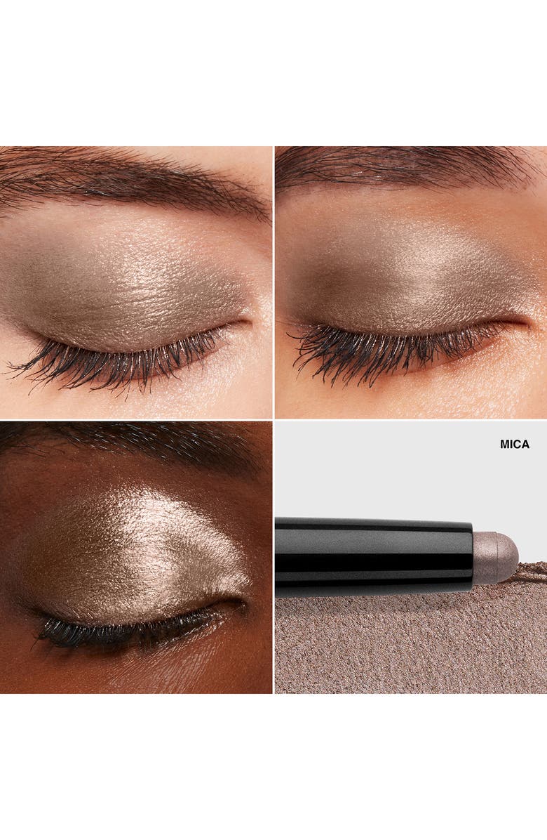 Long-Wear Cream Eyeshadow Stick