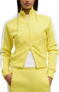 PUMA T7 Always On Crop Track Jacket