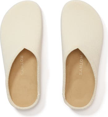 The Casual Clog