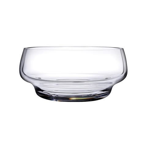 Heads Up Salad bowl