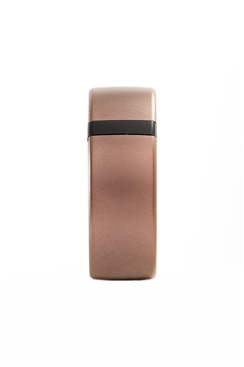 Fitness & Sleep Tracking Ring, Alternate, color, ROSE GOLD