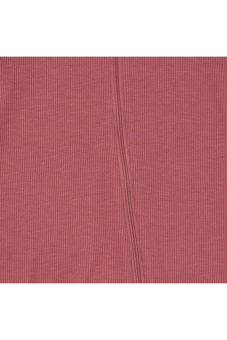 Pink Roses Sleep 'N Play With Mittens, Alternate, color, Pink Roses
