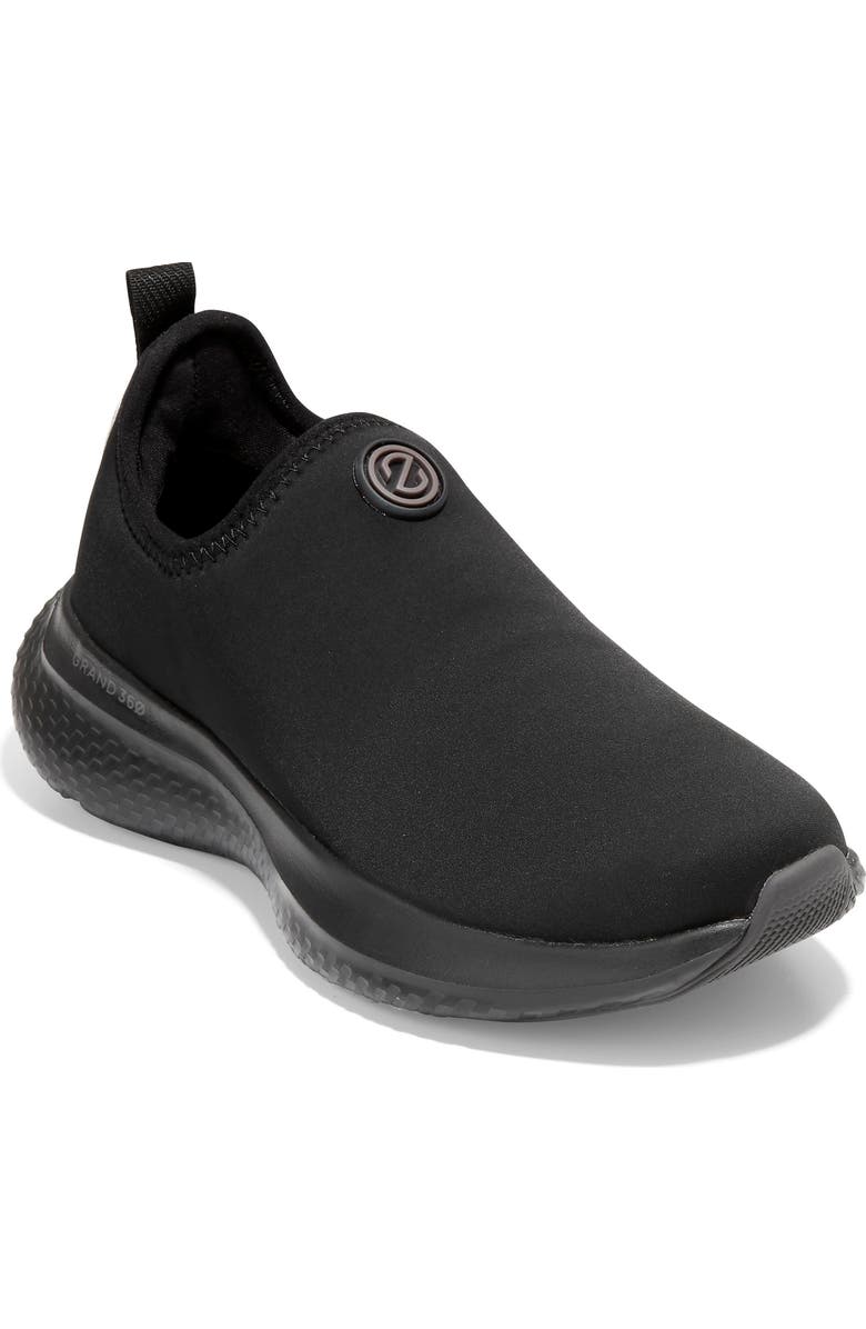 Cole Haan Zerogrand Changepace Slip-On Sneaker, Main, color,