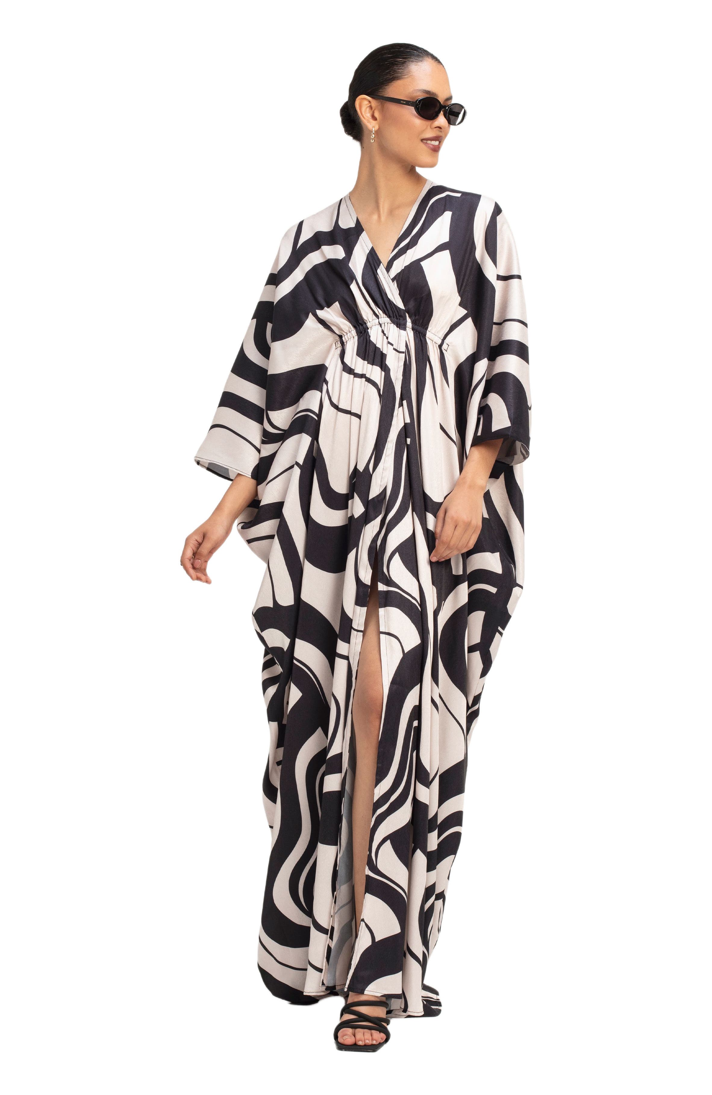 Naim Dress - image 2