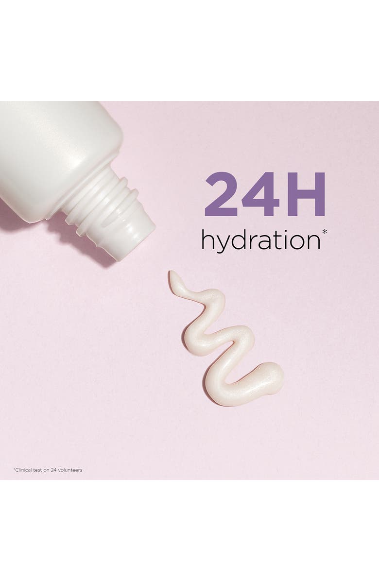 Clarins SOS Color Correcting & Hydrating Makeup Primer, Alternate, color, White