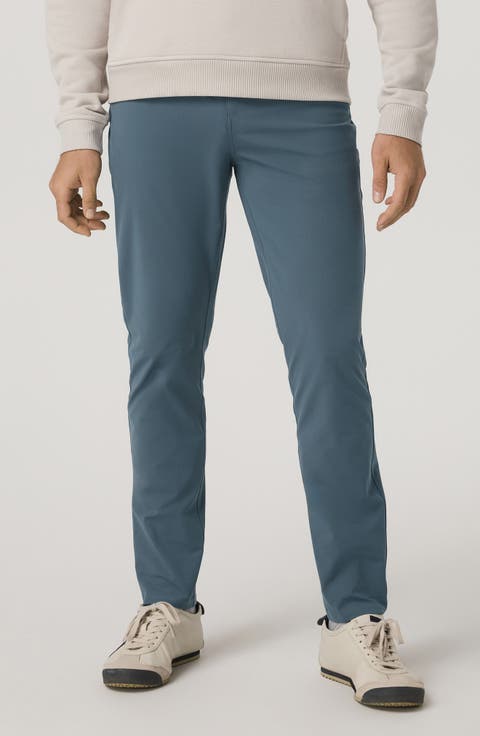 Meta Athletic Slim Pants