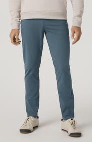Vuori Meta 32-Inch Athletic Slim Pants