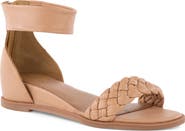 Seychelles Skipper Ankle Strap Sandal