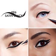 DIOR 'Diorshow Waterproof Liquid Liner