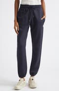 Moncler Logo Patch Joggers