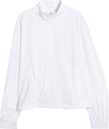 Recess Pickleball x Zella Club Half Zip Pullover