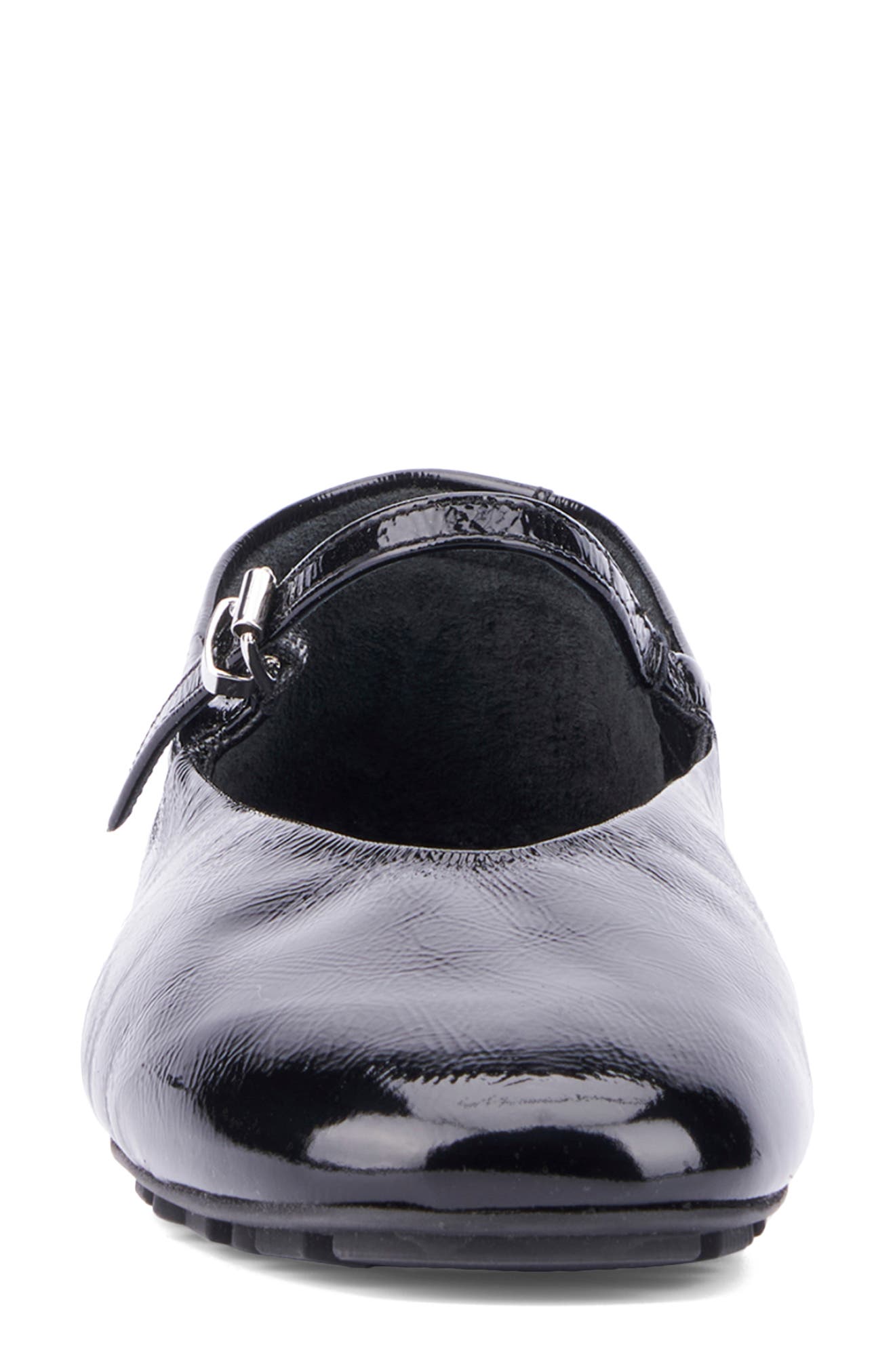 Aquatalia Qlaire Patent Mary Jane, Alternate, color, 