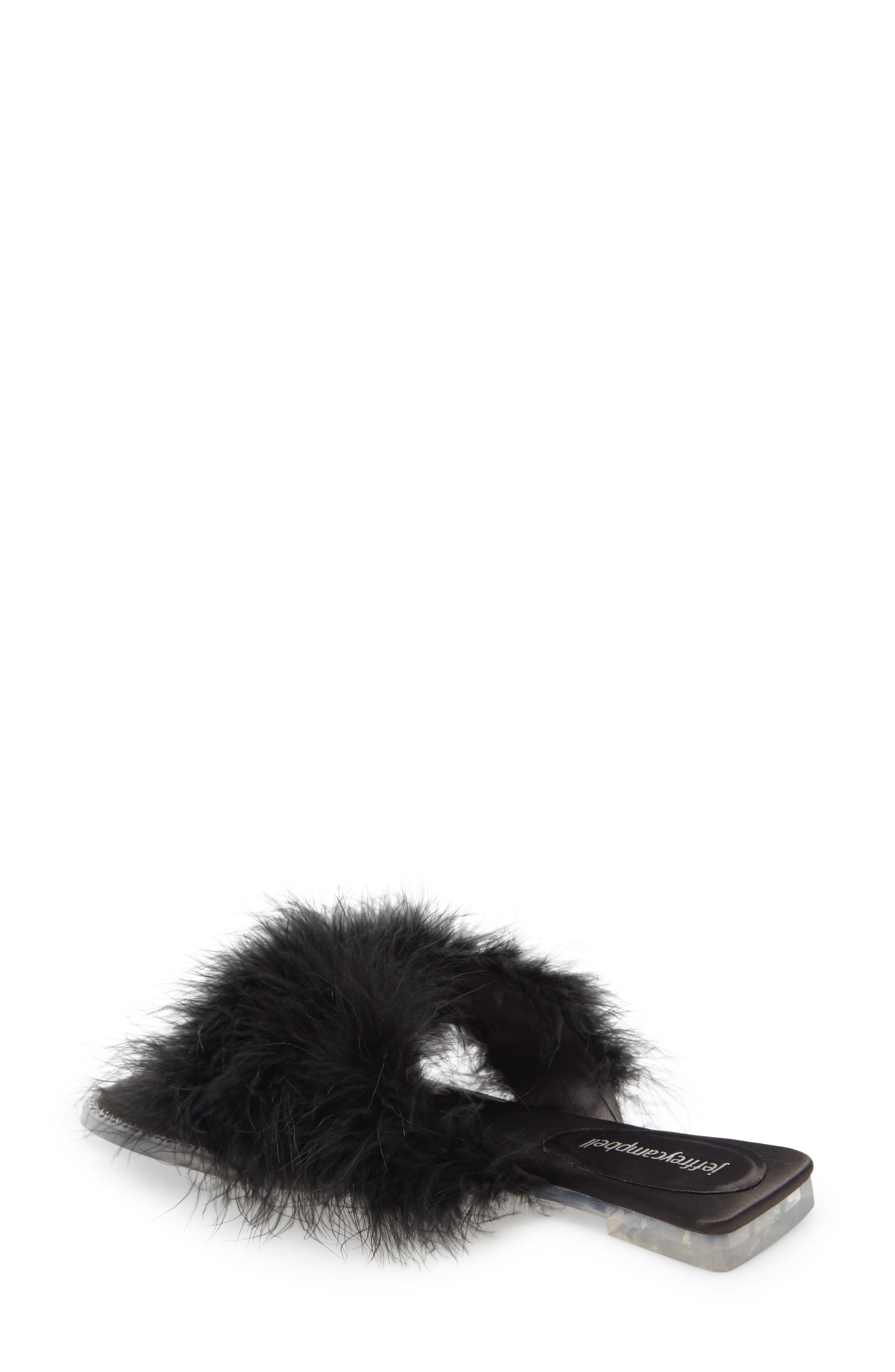 Jeffrey Campbell Crush On U Slide Sandal, Alternate, color, 